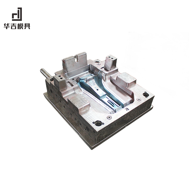 china-manager-Back Bracket Mold-แม่พิมพ์